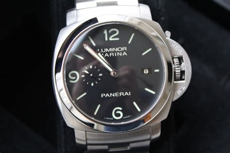 panerai pam 328 review|Panerai luminor pam 328 reviews.